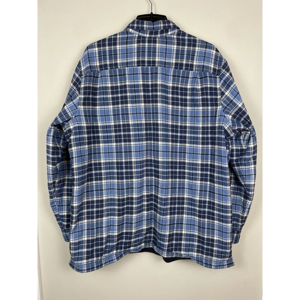 L.L. Bean description thank